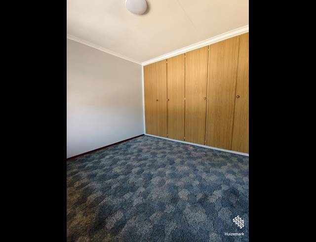 3 BEDROOM HOUSE TO LET IN VAALPARK